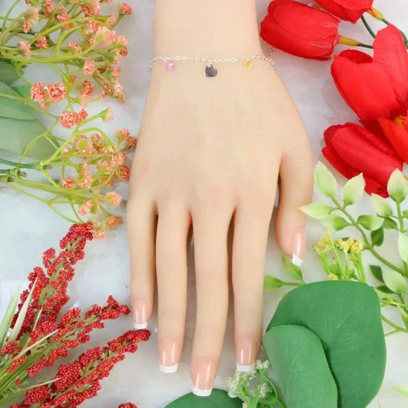 "New Beautiful Design Bracelet for Women/Girls, Gift, B777 - Picture 10 of 10